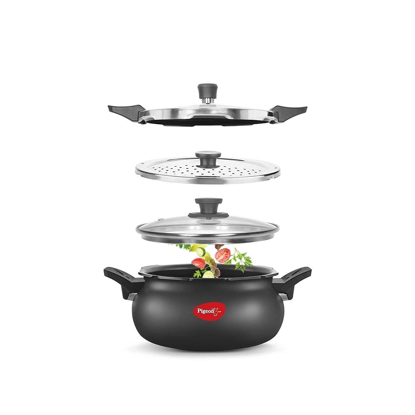 Pigeon Belita Super Cooker 5 Ltr