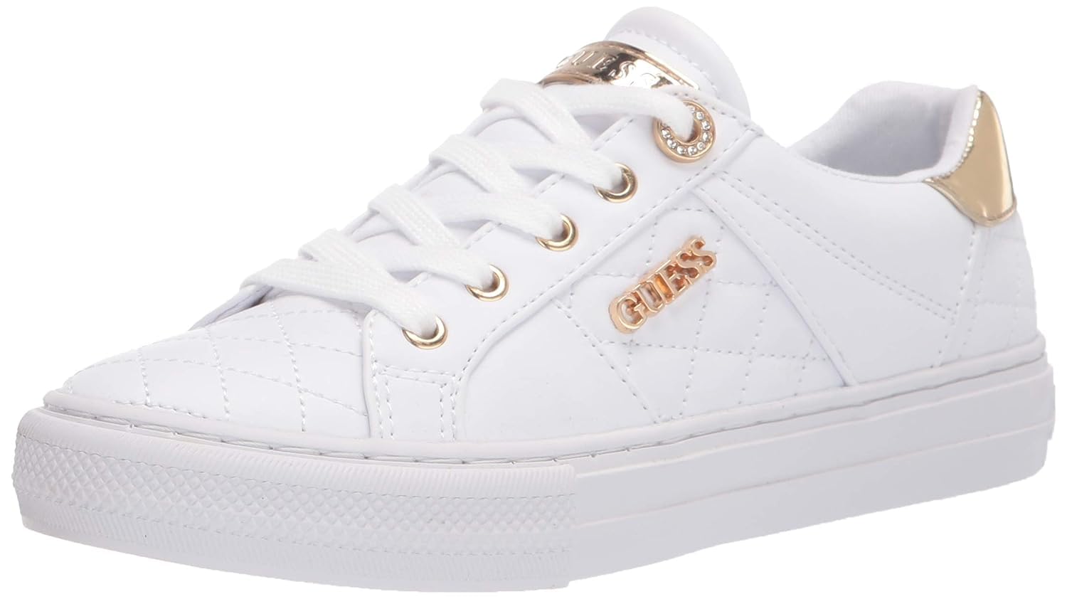 GUESS Loven Womens Sneaker