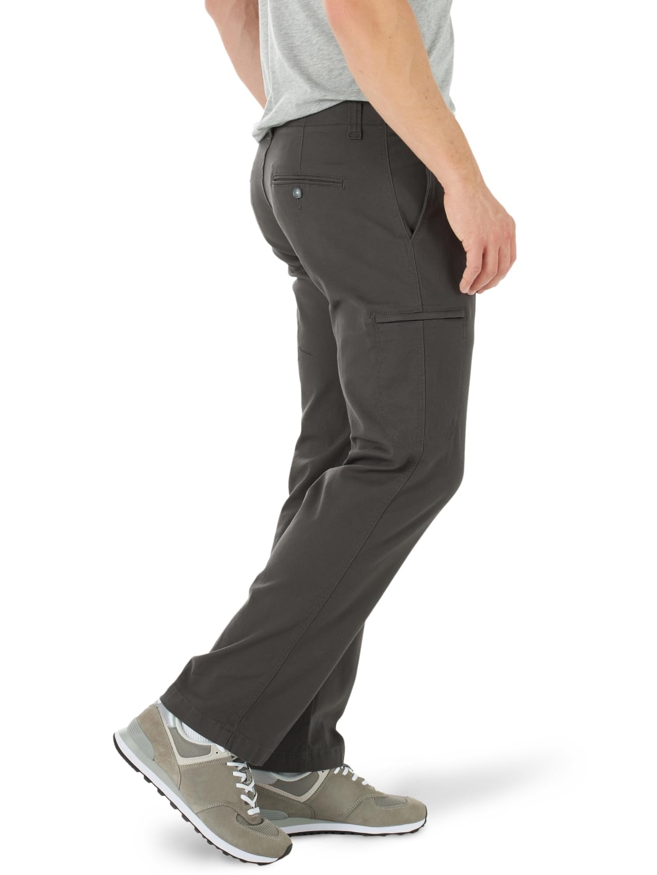 Lee mens Performance Series Extreme Comfort Cargo Pant Casual Pants