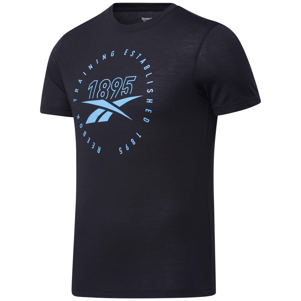 Reebok Men's GS Training Speedwick Tee GRAPHIC TEE (SHORT SLEEVE)