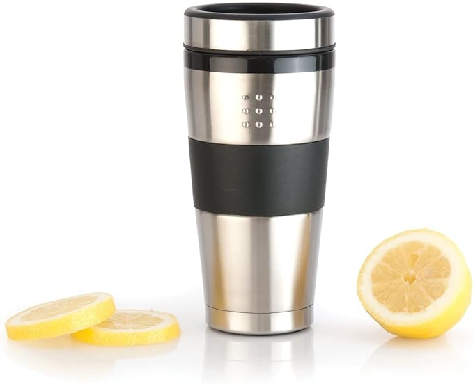 BergHOFF Orion 500ml Travel Mug