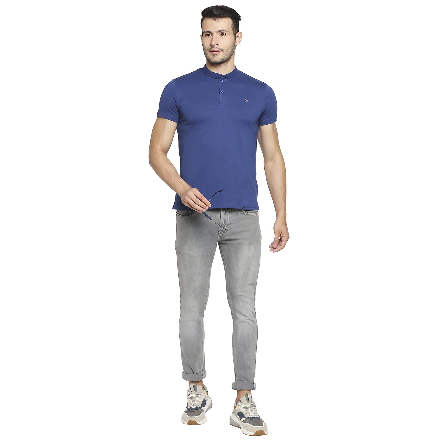 HammerSmith Men's Regular T-Shirt