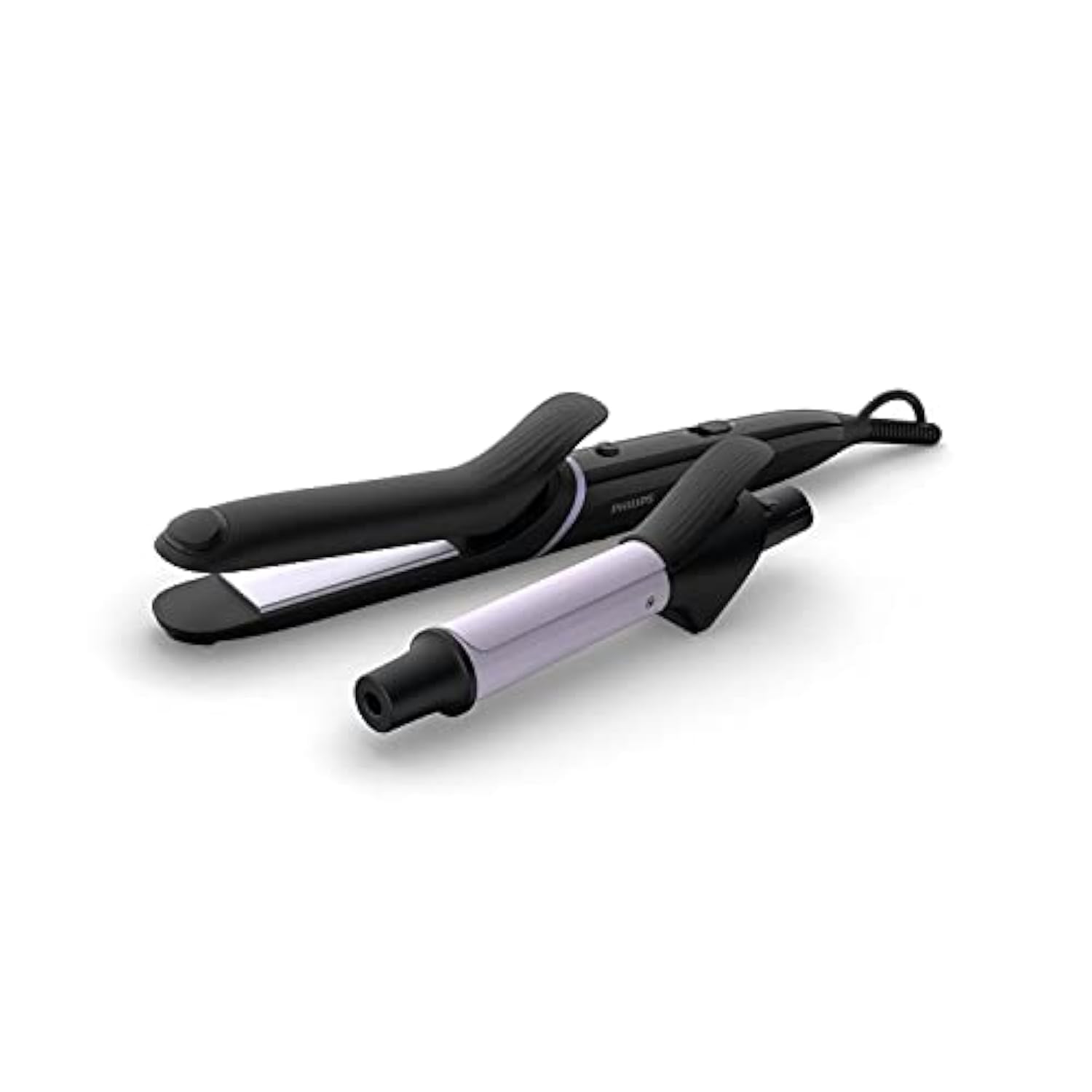 Philips Stylecare Multi-Styler. 10+ Styles In A Box. 5 Attachments & Accessories. 3 Pin, Bhh81103.