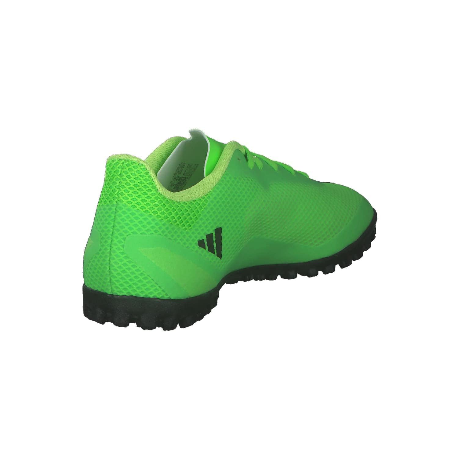 adidas X Speedportal.4 Turf unisex-adult Soccer Shoe