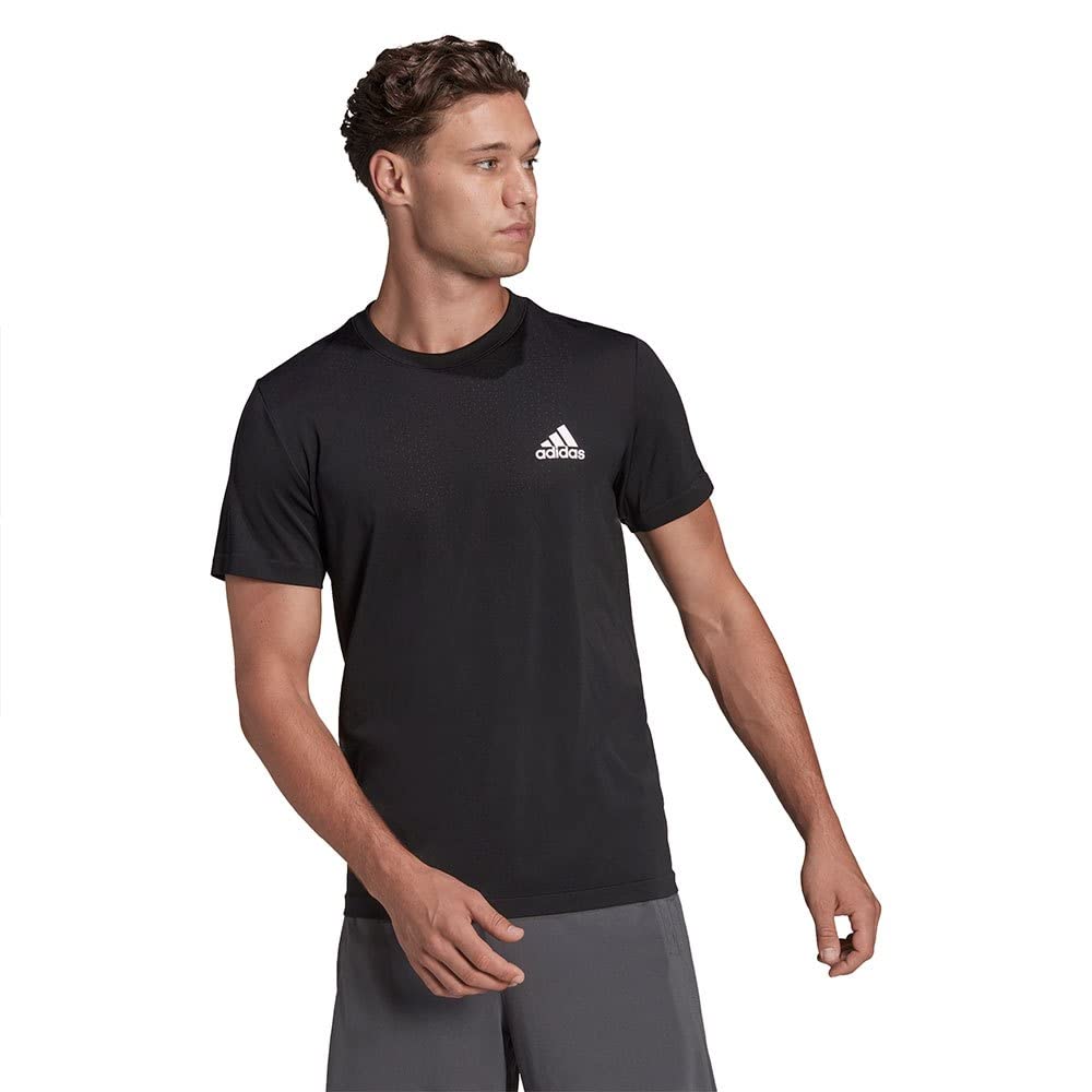 adidas Mens MOTION SML T T-Shirt