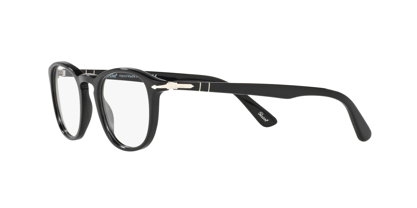 Persol PO3143V Rectangular Prescription Eyewear Frames