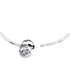 Pandora Essence 596006 Women's Bracelet with Ball Clasp 925 Silver