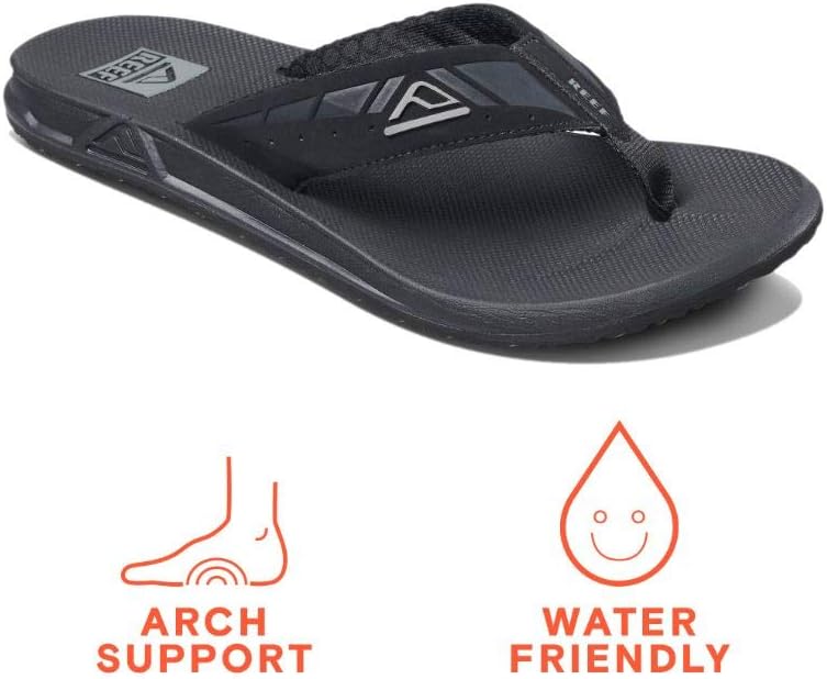 Reef Phantom mens Flip-Flop