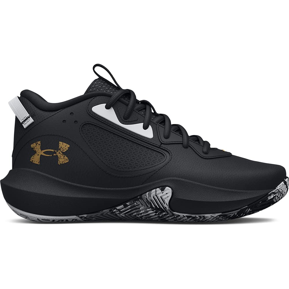 Under Armour Lockdown 6 unisex-adult Sneaker