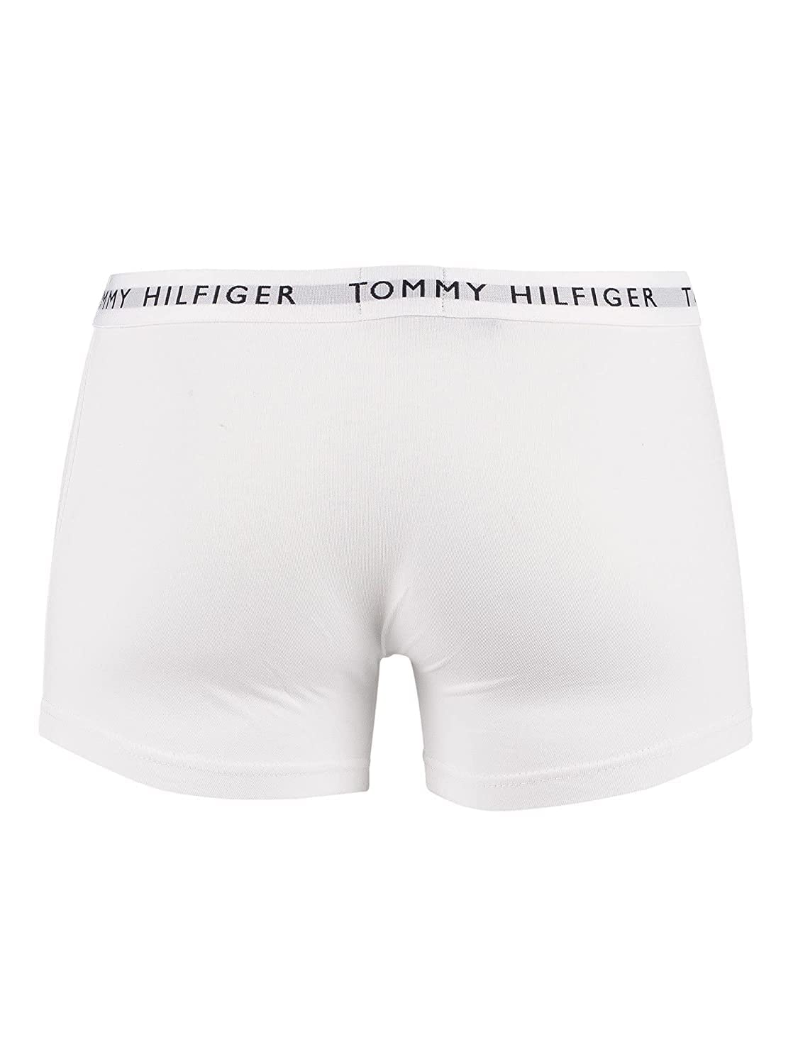 Tommy Hilfiger Men's (Pack of 3) Trunks