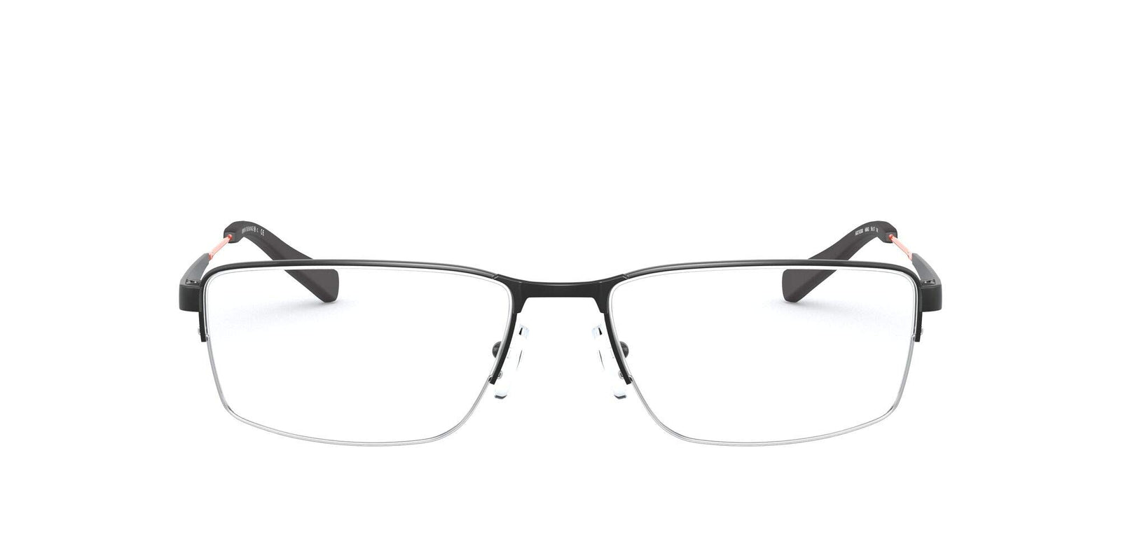 AX Armani Exchange mens AX1038 Prescription Eyewear Frames