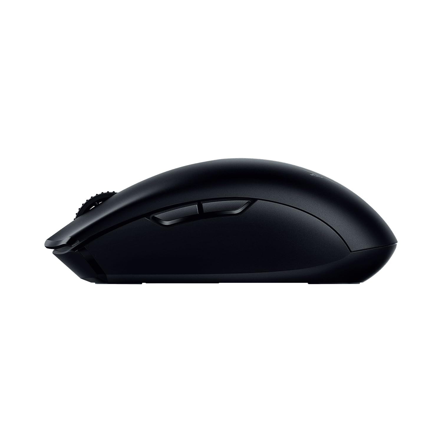 Razer Orochi V2 Mobile Wireless Gaming MoUSe - 5G Advanced 18K Dpi Optical Sensor, Mechanical MoUSe Switches, 2 Wireless Modes, Ultra-Lightweight, Up To 950Hrs Battery Life - Black