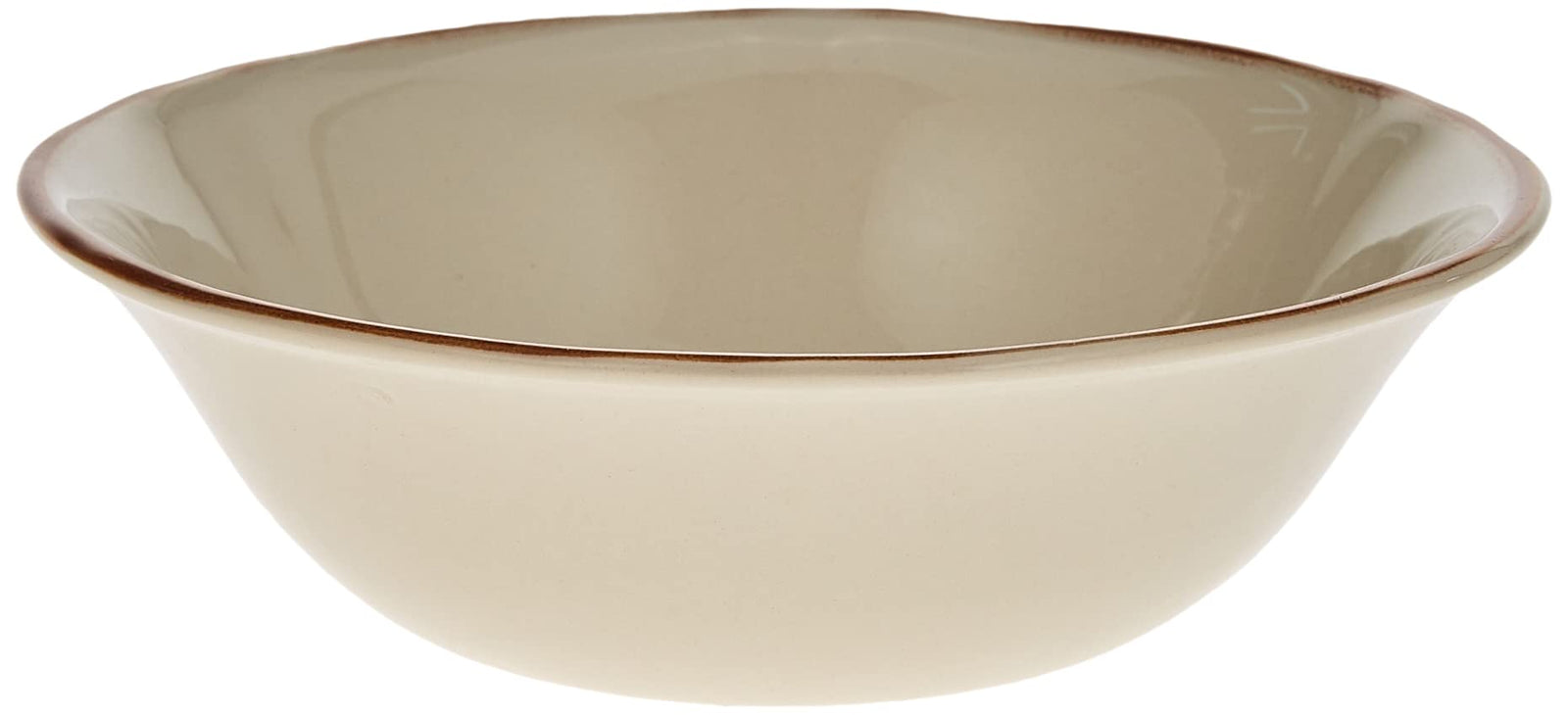 Claytan Crafted Ring Dinner Set 23 pcs