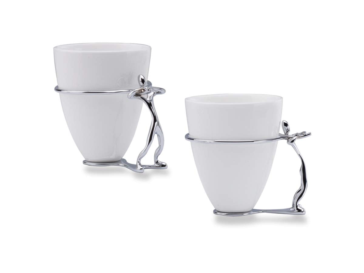 Mukul Goyal Bazaar Mug,