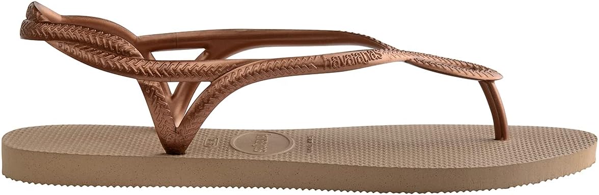 Havaianas Luna womens Sandal