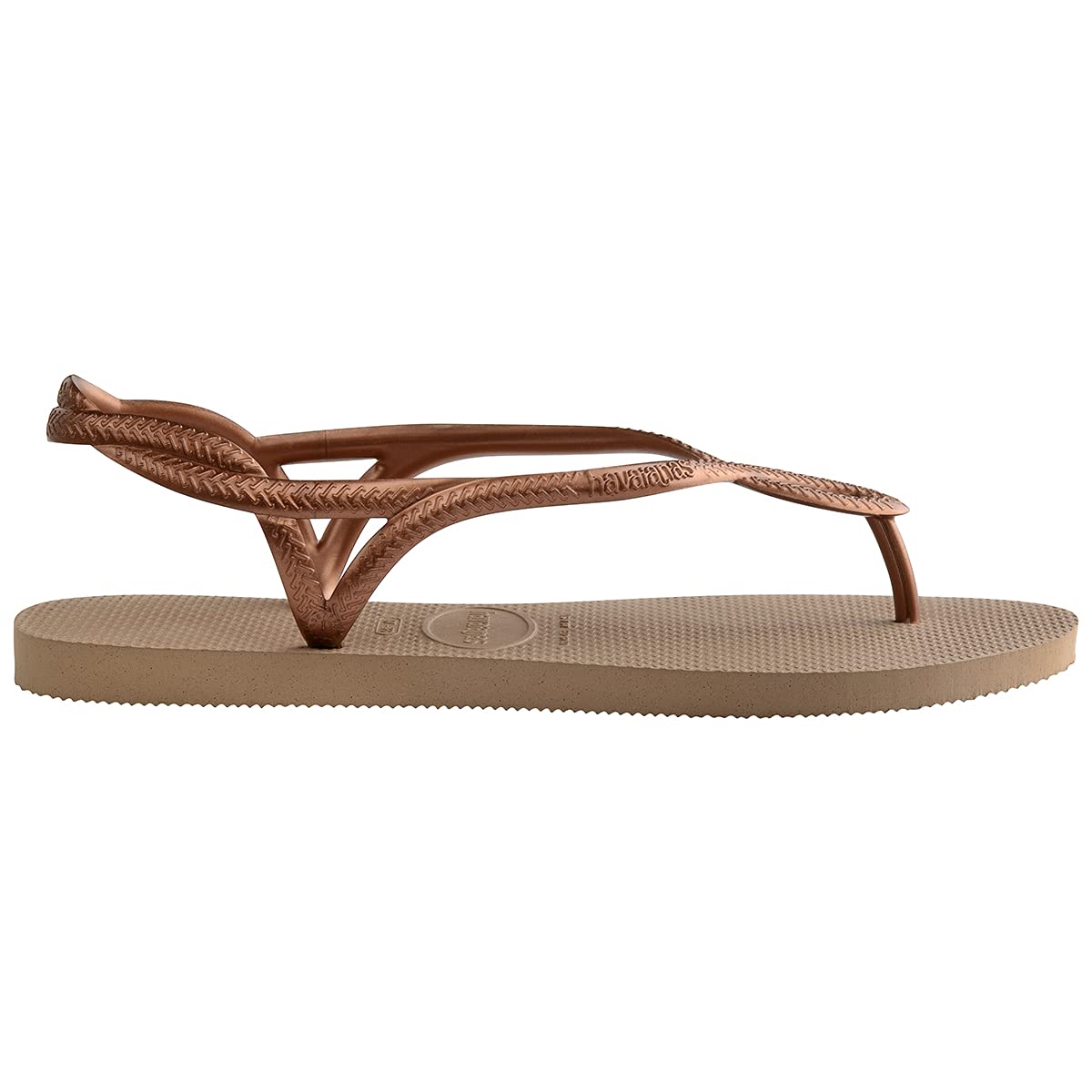 Havaianas Luna womens Sandal