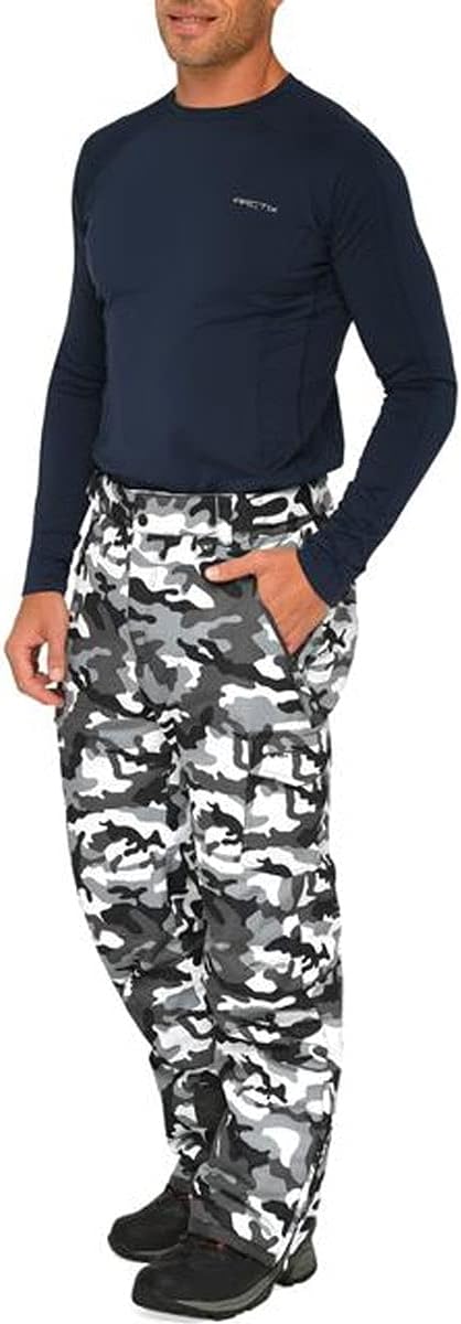 Arctix Men's Snow Sports Cargo Pants Snow Pants