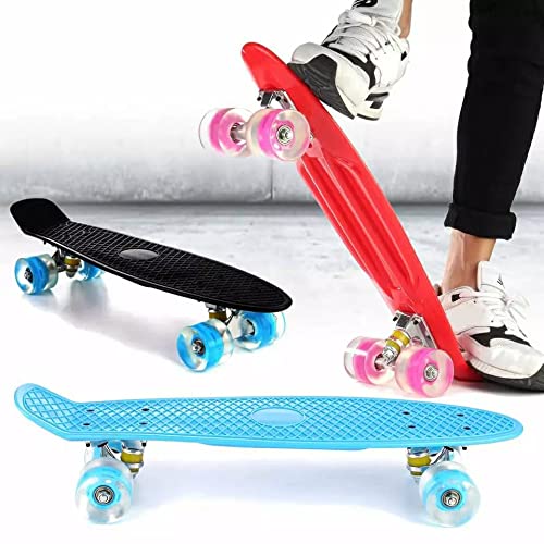 Vintage Penny Board 22.5 Inch