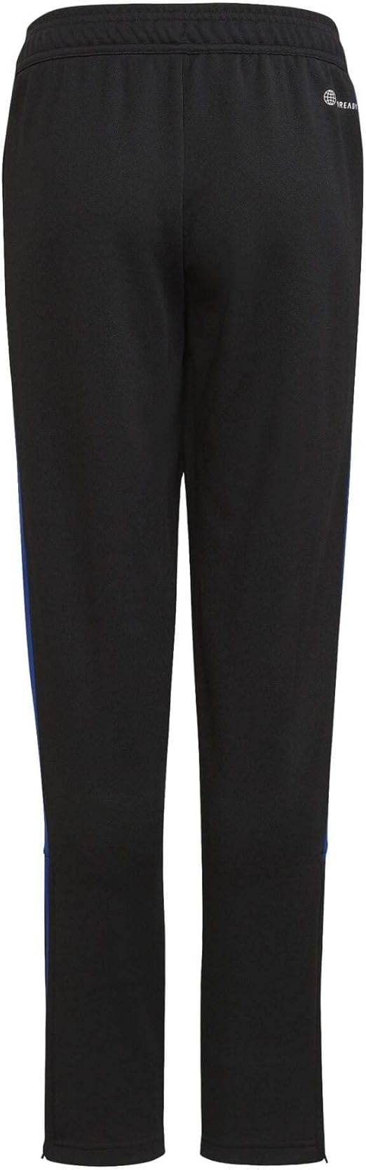 Adidas TIRO TR PNT ESY HM7924 FOOTBALL/SOCCER black PANTS (1/1) for JUNIOR