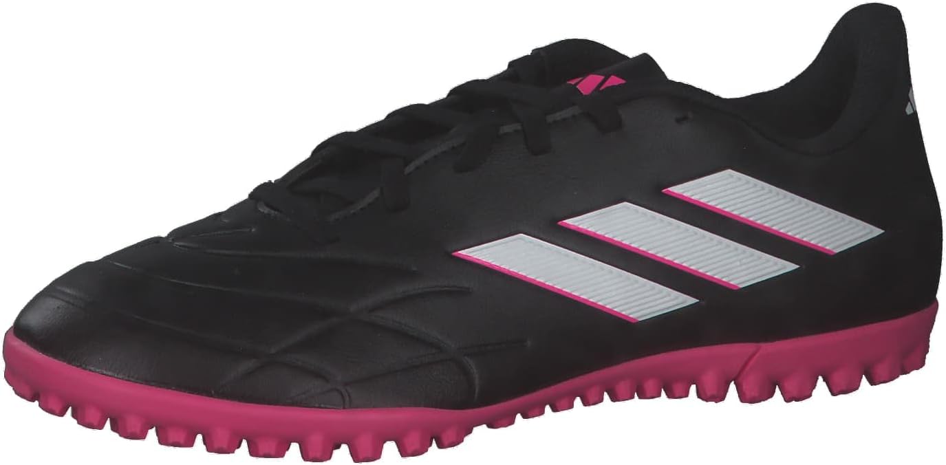 Adidas copa pure.4 turf boots football/soccer shoes for men