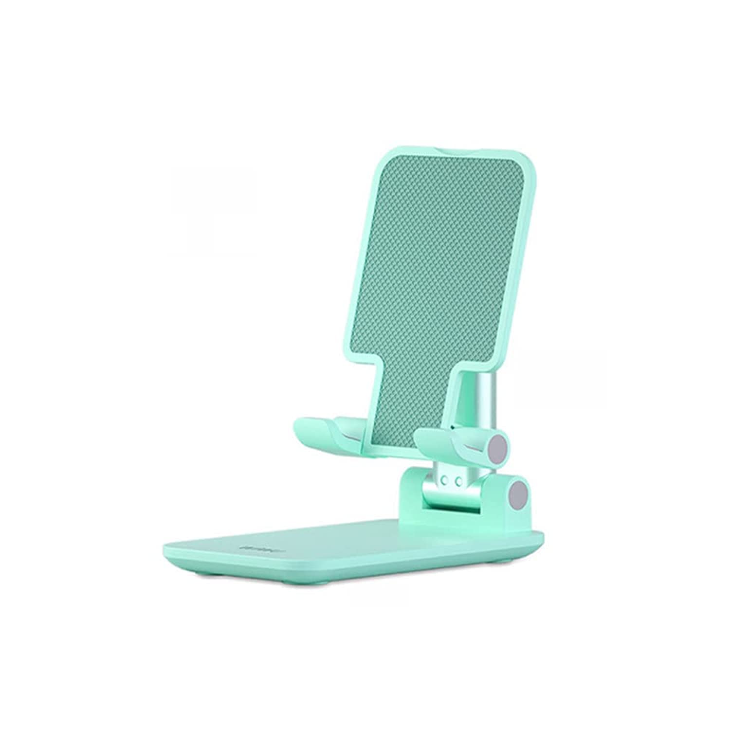 WIWU ZM103 Adjustable Desktop Stand For Phone & Tablet - Green