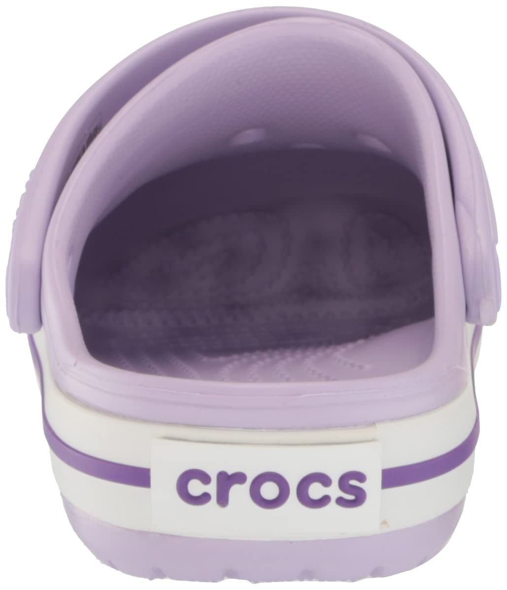 Crocs Crocband Clog U-Kd unisex-child Clogs