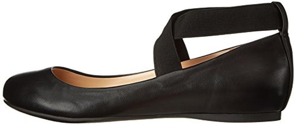 Jessica Simpson Women's Mandayss Ballet Flat