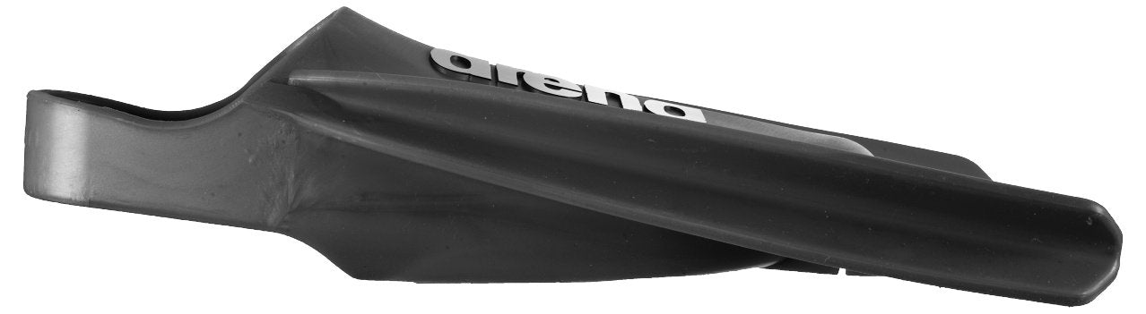 Arena Powerfin PRO Swim Training Fins , BLACK