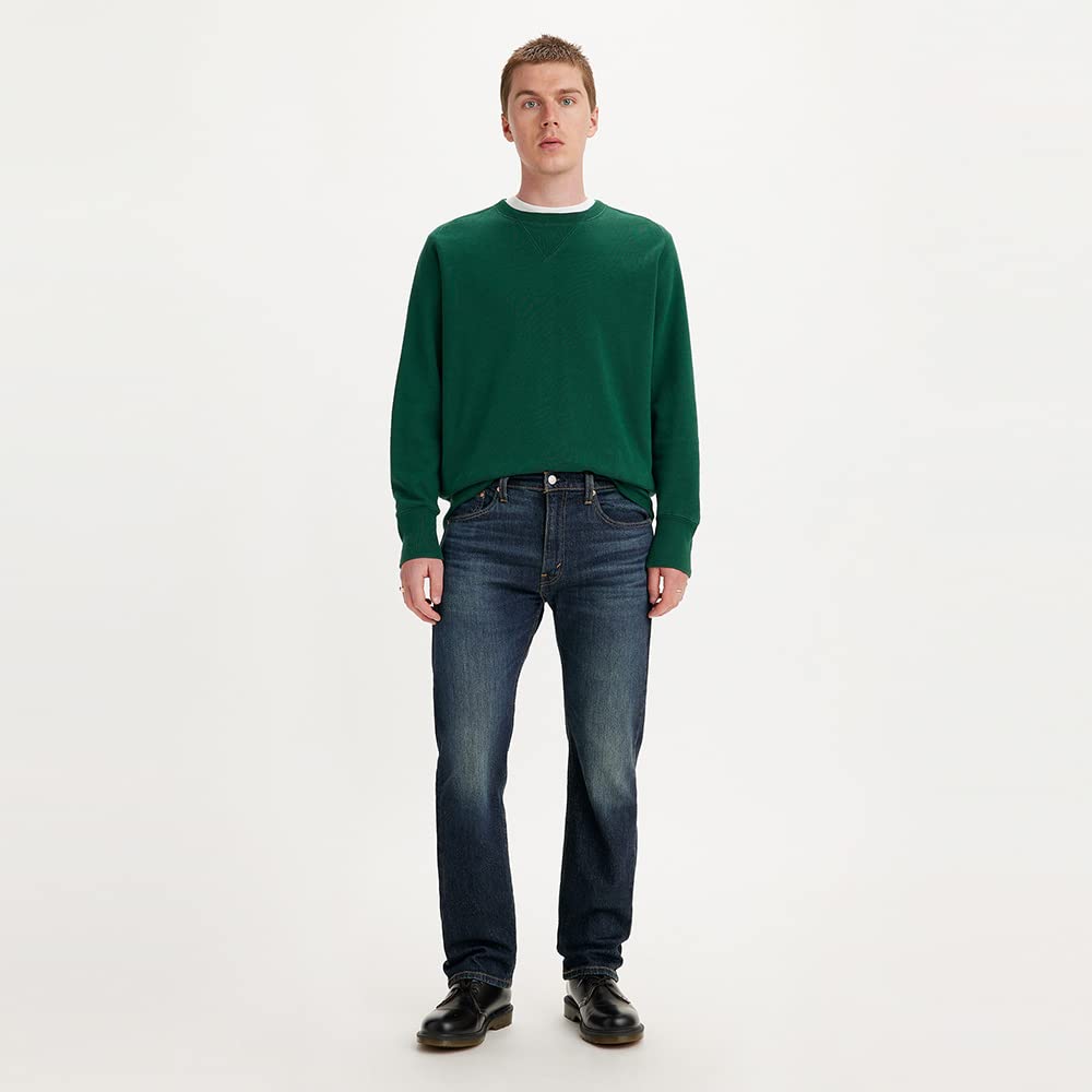 Levi's Mens 505® REGULAR Jeans