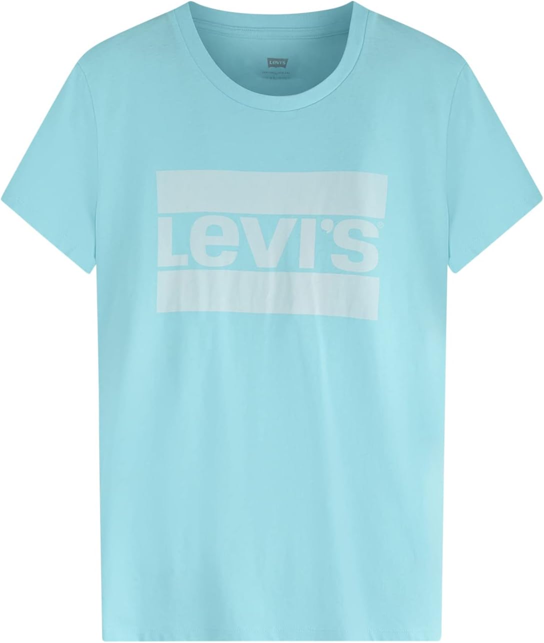 Levi's Women's Logo Perfect T-Shirt 173691808