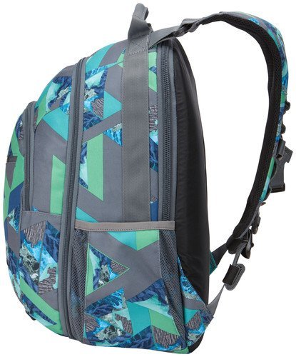 CASE LOGIC COMPUTER BACK BAG 15.6 INCH BERKELEY II BPCA-315-G CLACIER GREY