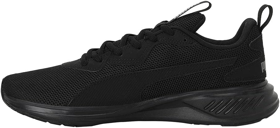 Puma Incinerate, Men's Shoes, Puma Black Opera Mauve