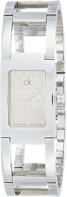 Calvin Klein K0421170 For Women (Analog, Dress Watch), bracelet