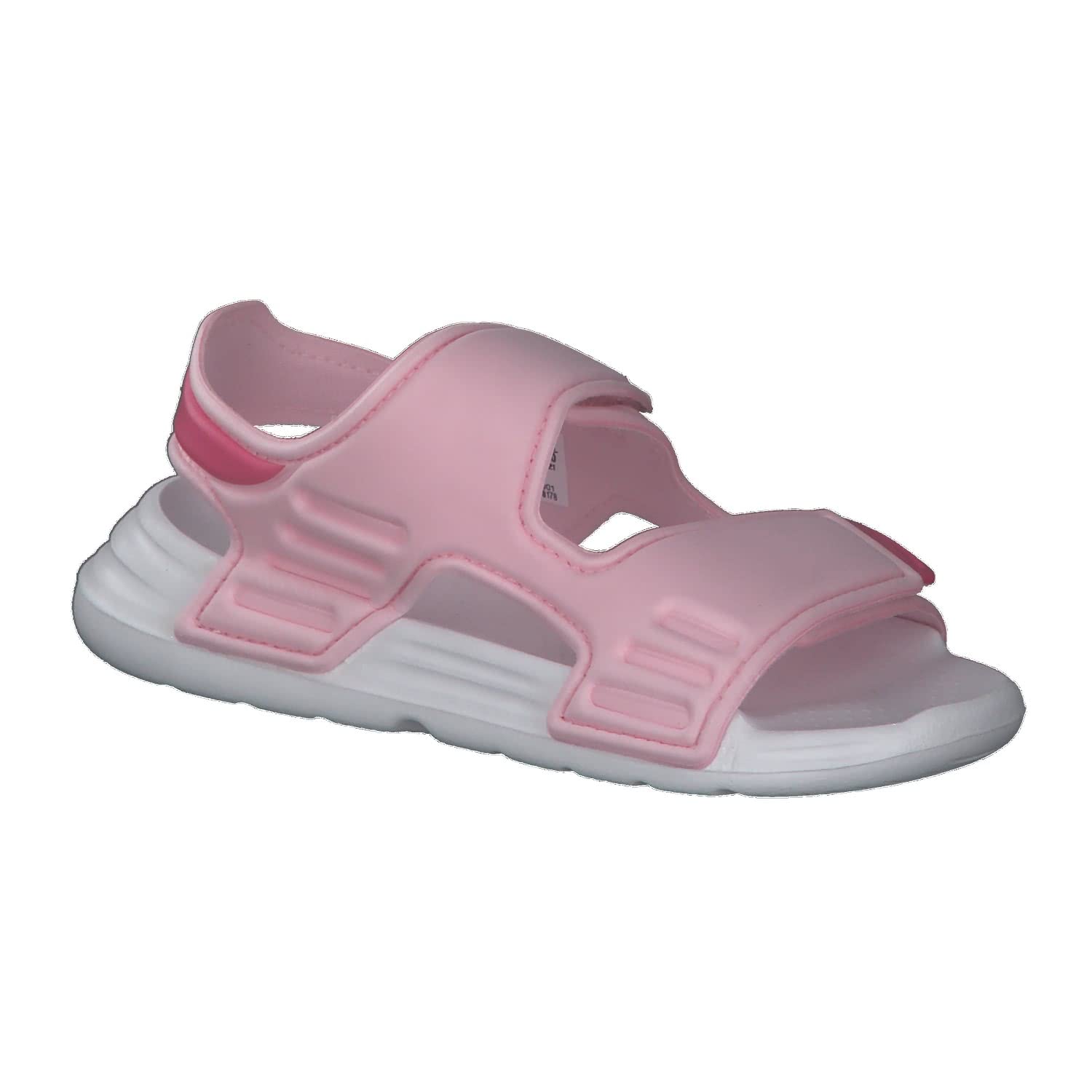 adidas Altaswim C Hook and loop Sandal unisex-child Sandals