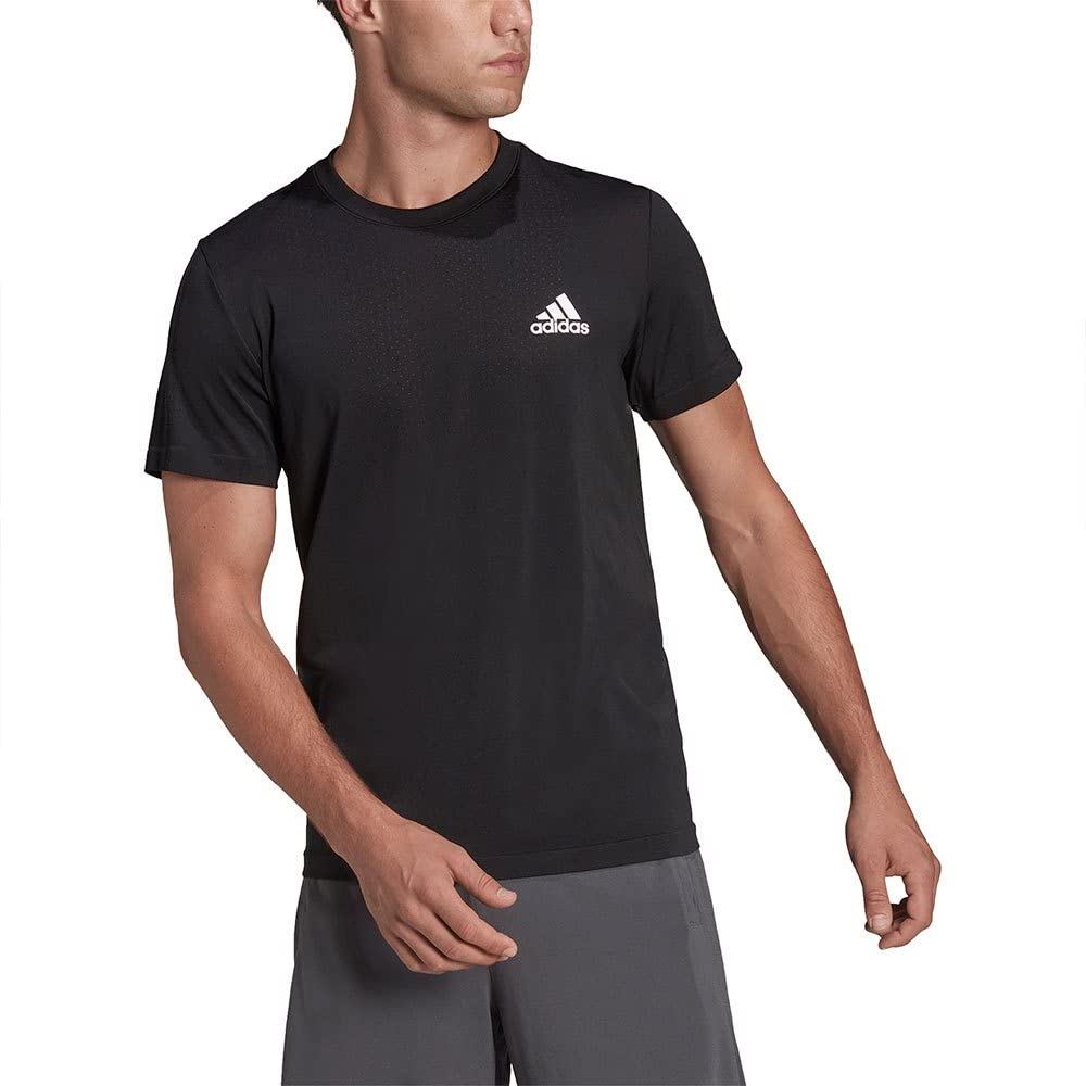 adidas Mens MOTION SML T T-Shirt