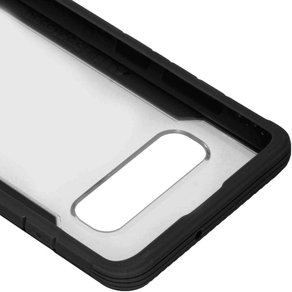 X-Doria Defense Shield Case for Samsung Galaxy S10 Plus
