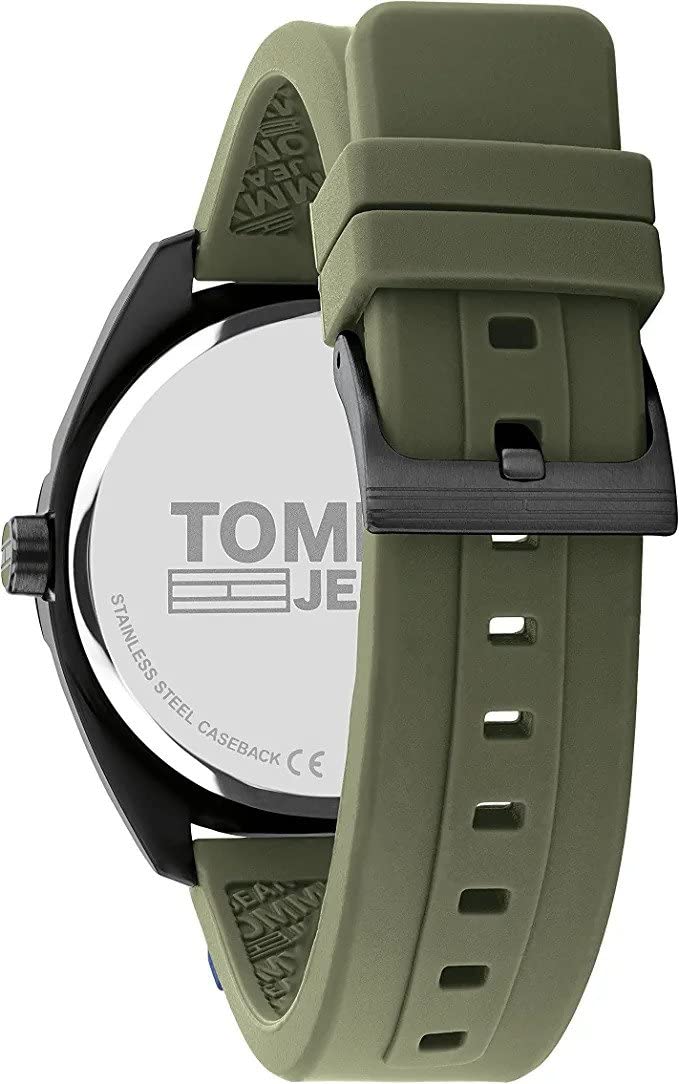 Tommy Hilfiger SAN DIEGO Men's Watch, Analog