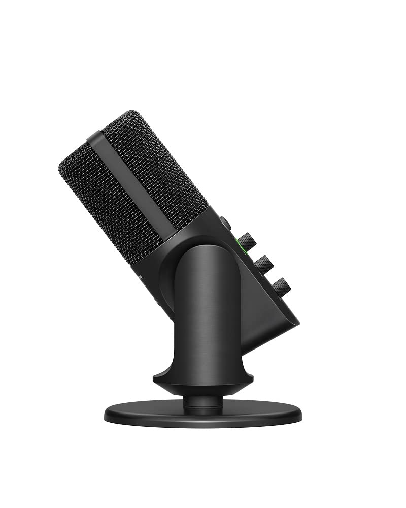 Sennheiser PRO Profile USB Microphone BASE SET for enhanced Podcasting and Streaming applications