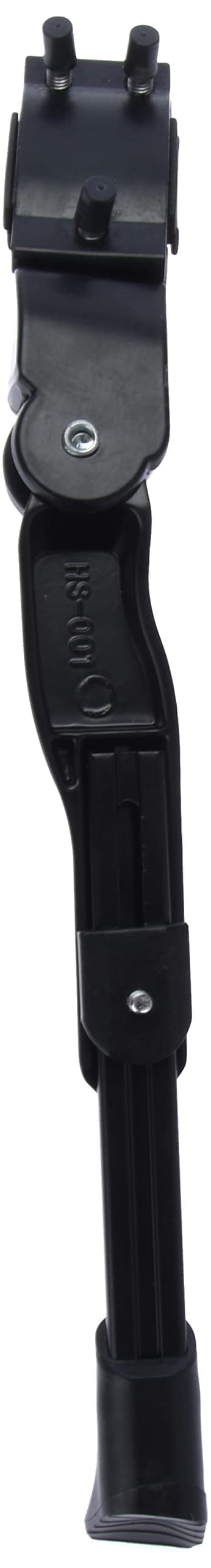 Spartan Kick Stand, Black, Sp-9038