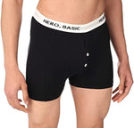 Hero Basic Men's Boxer Shorts Underwear