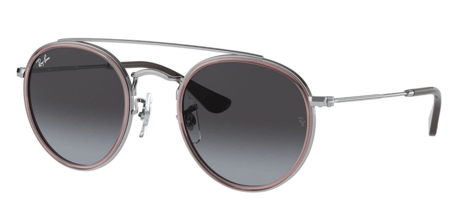 Ray-Ban Men's 0RJ9647S-290/8G-46 Sunglasses