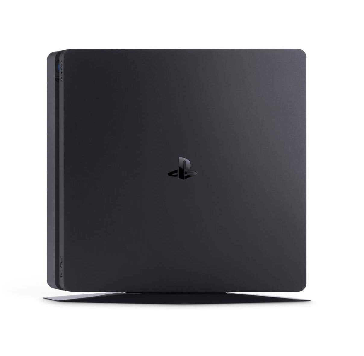 Playstation Sony 4 1TB Slim Console (Black) - International Version