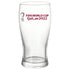 FIFA World Cup Qatar 2022 Glass Tumbler 500ml England, RT50121102E