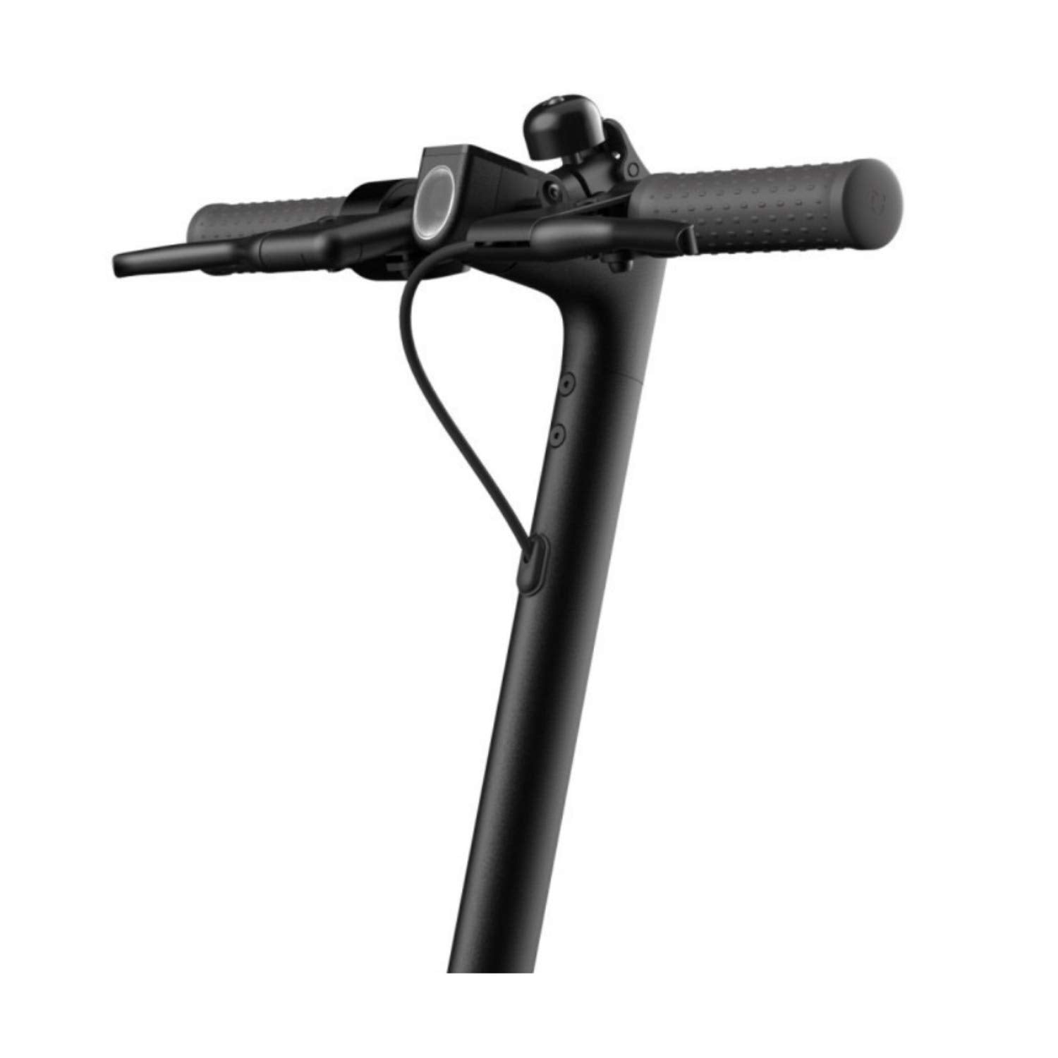 Xiaomi Electric Scooter Pro 2 Upgraded New 2020 Model  Black, 113 X 43 X 118 Cm, Ddhbc11Neb