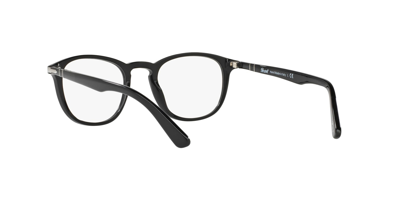 Persol PO3143V Rectangular Prescription Eyewear Frames