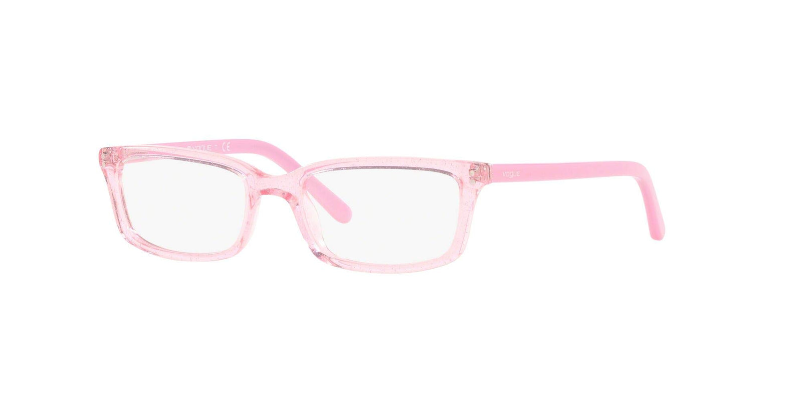 Vogue Eyewear Women's Vo5081 Square Prescription Eyeglass Frames