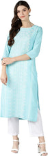 Vaamsi Women's VPK1786 Kurta