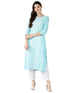 Vaamsi Women's VPK1786 Kurta