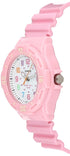 Casio for Women Analog LRW-200H-4B2VDF Resin Watch