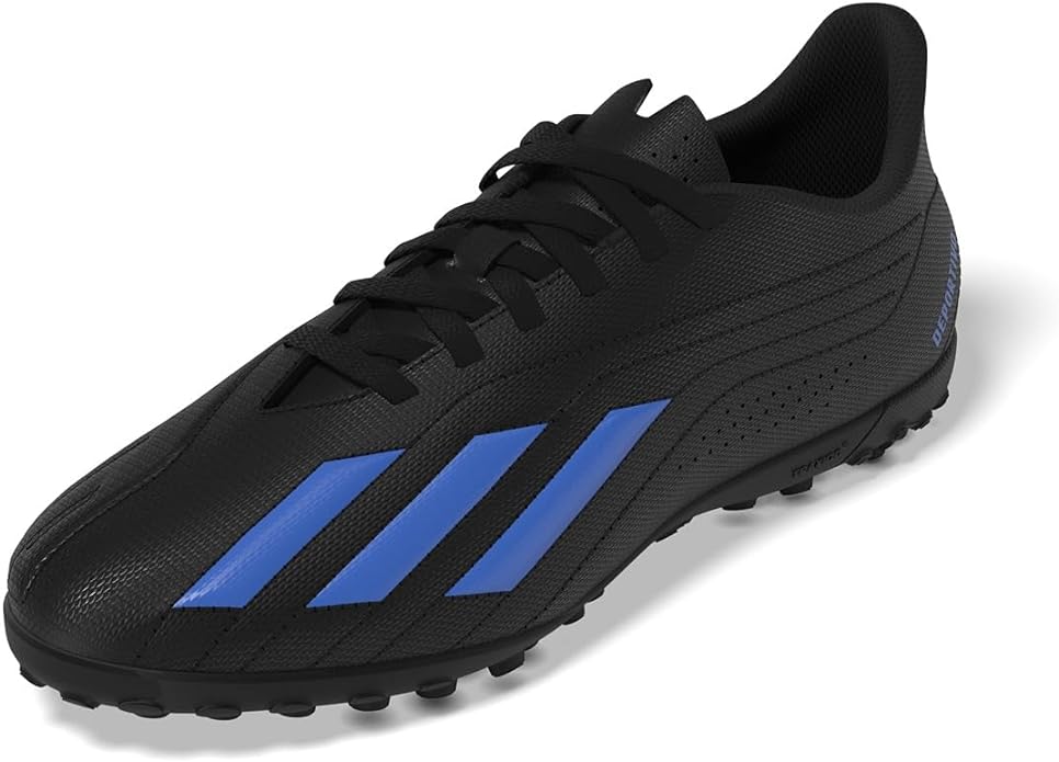 Adidas Deportivo II Turf Boots-HP2519 Mens Football Shoes